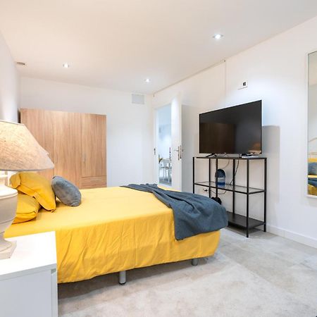 Luxury Apartments Marbella Cabopino Bagian luar foto
