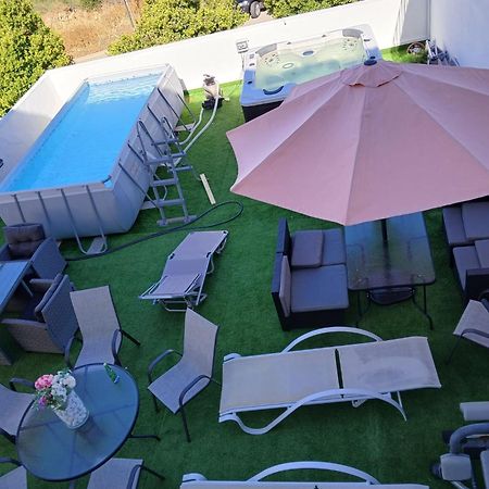 Luxury Apartments Marbella Cabopino Bagian luar foto