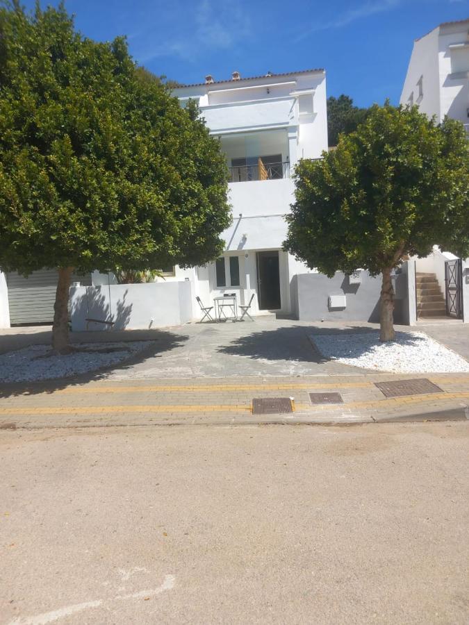 Luxury Apartments Marbella Cabopino Bagian luar foto