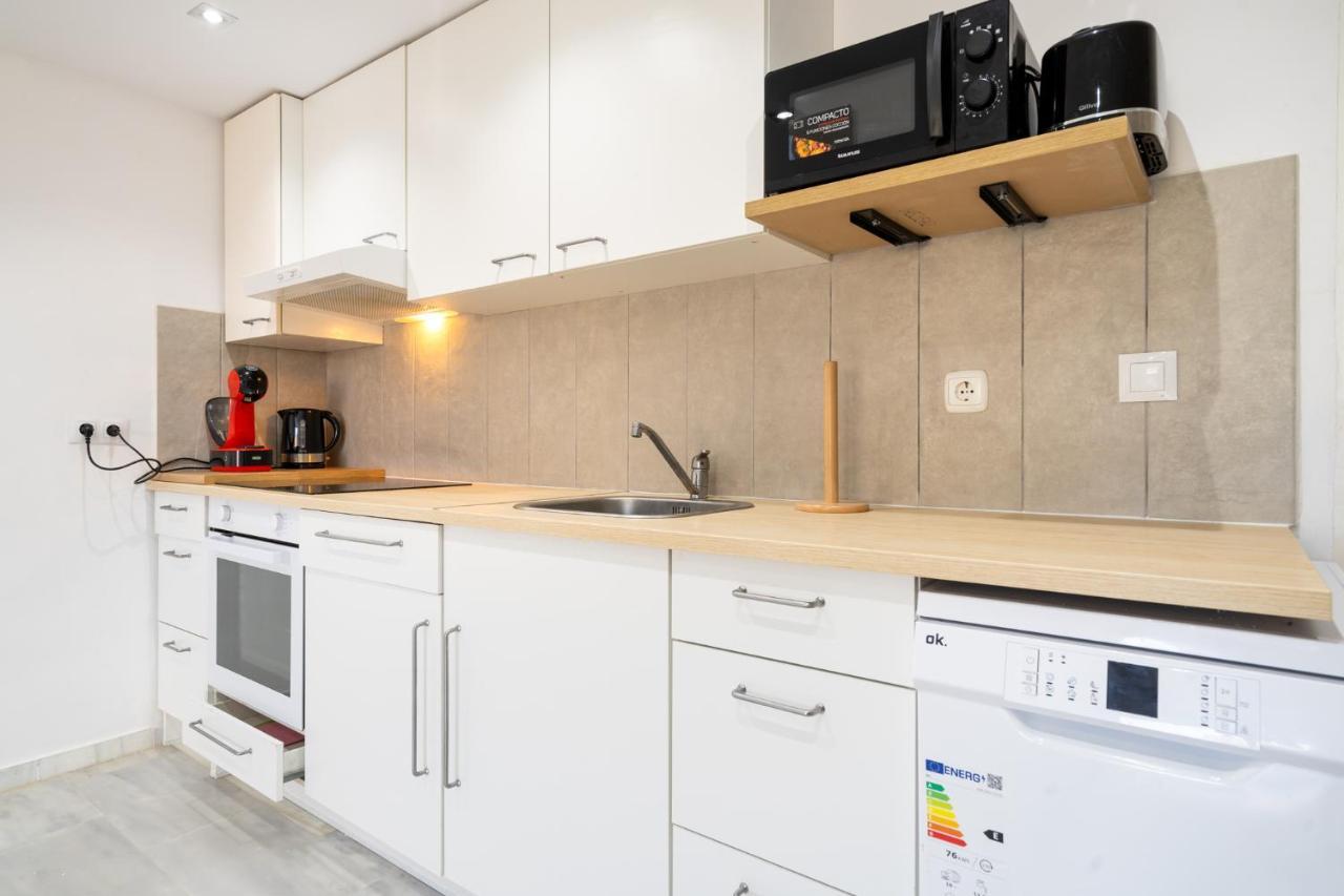 Luxury Apartments Marbella Cabopino Bagian luar foto