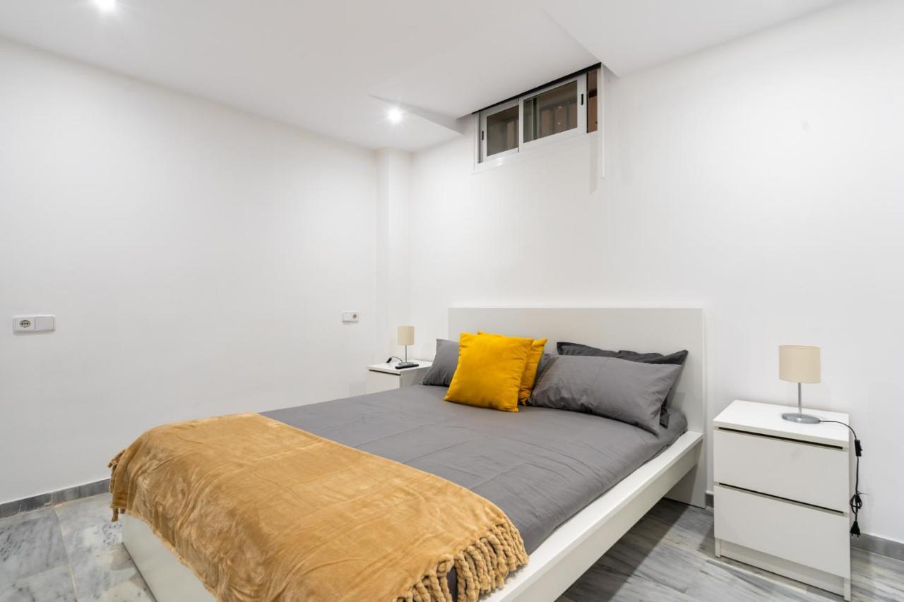 Luxury Apartments Marbella Cabopino Bagian luar foto
