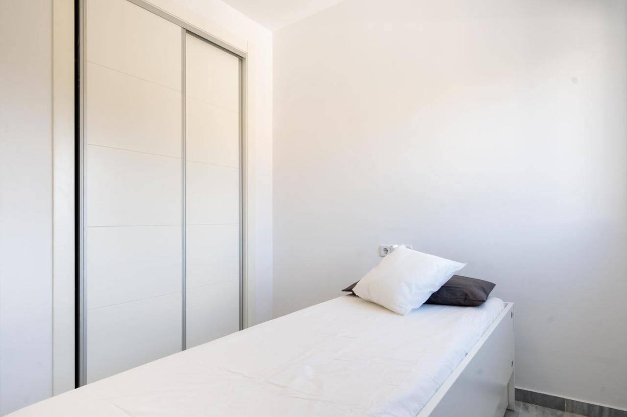 Luxury Apartments Marbella Cabopino Bagian luar foto