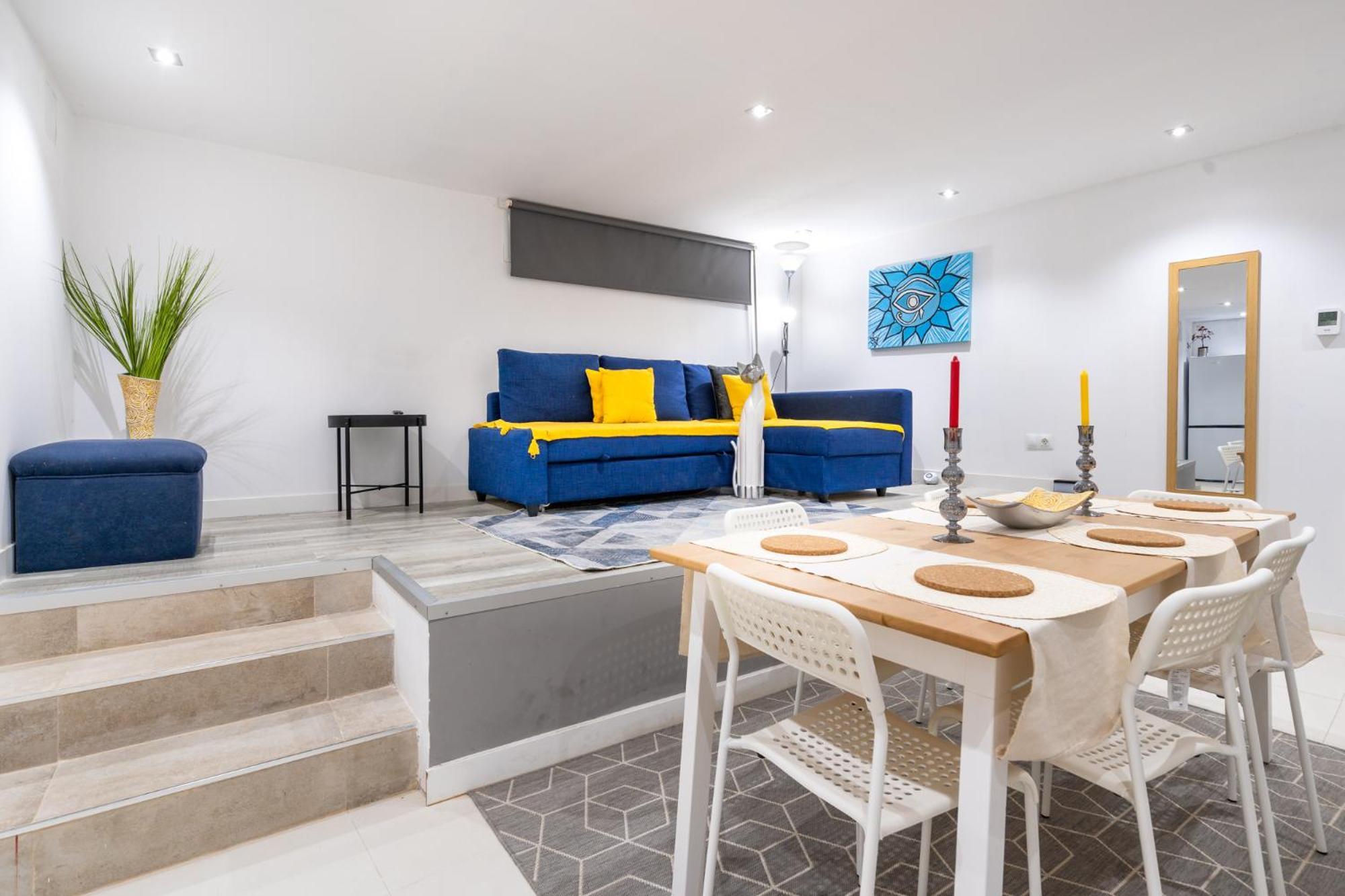 Luxury Apartments Marbella Cabopino Bagian luar foto