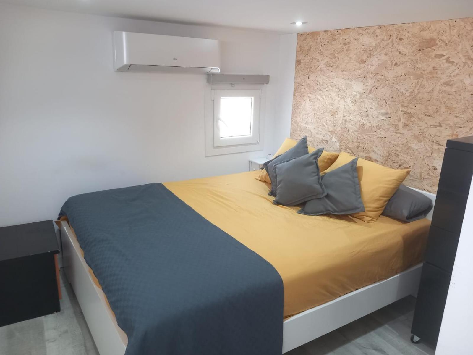 Luxury Apartments Marbella Cabopino Bagian luar foto