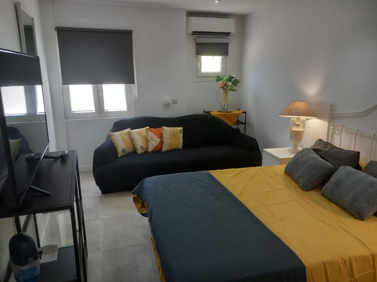 Luxury Apartments Marbella Cabopino Bagian luar foto