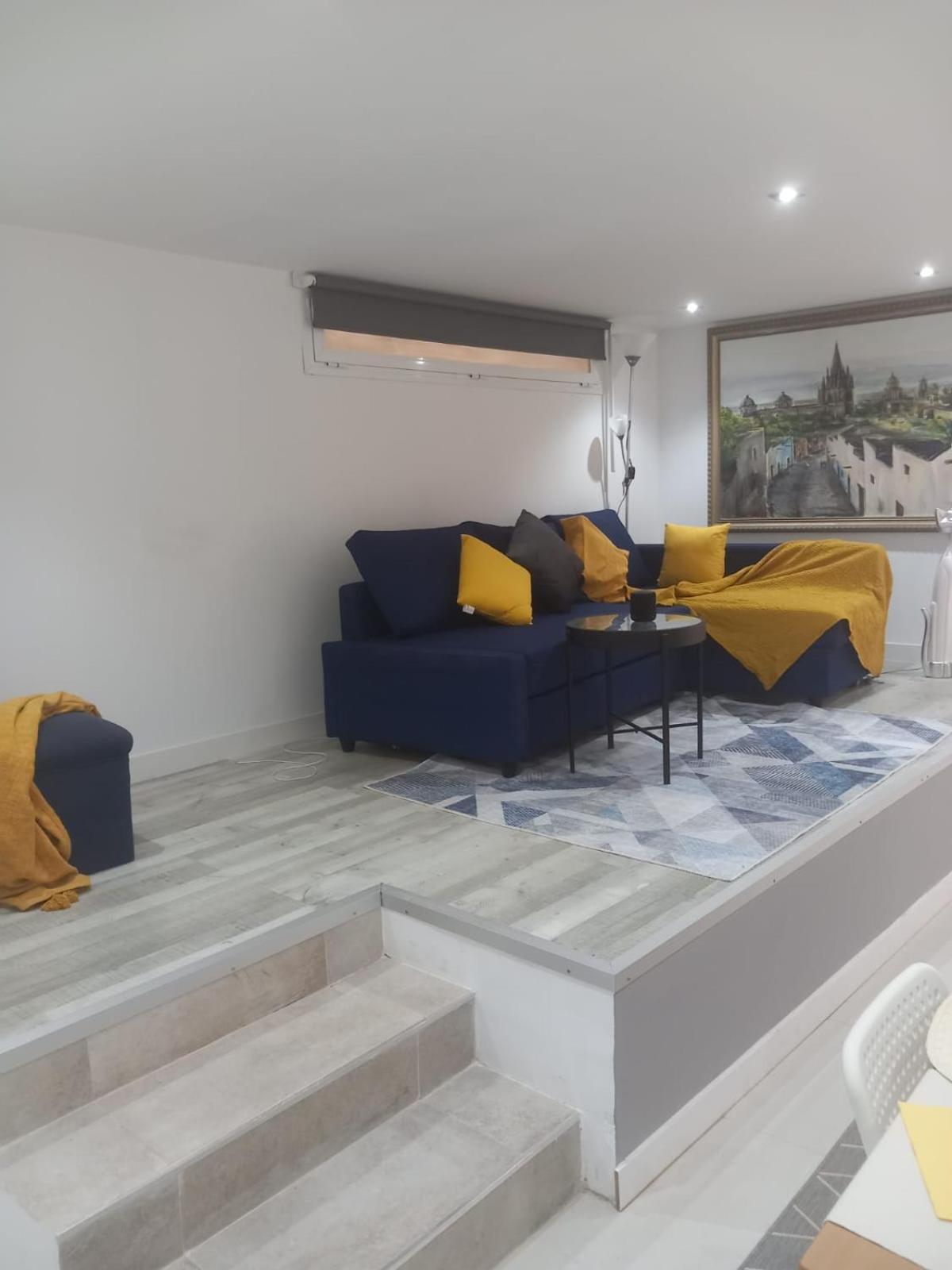 Luxury Apartments Marbella Cabopino Bagian luar foto
