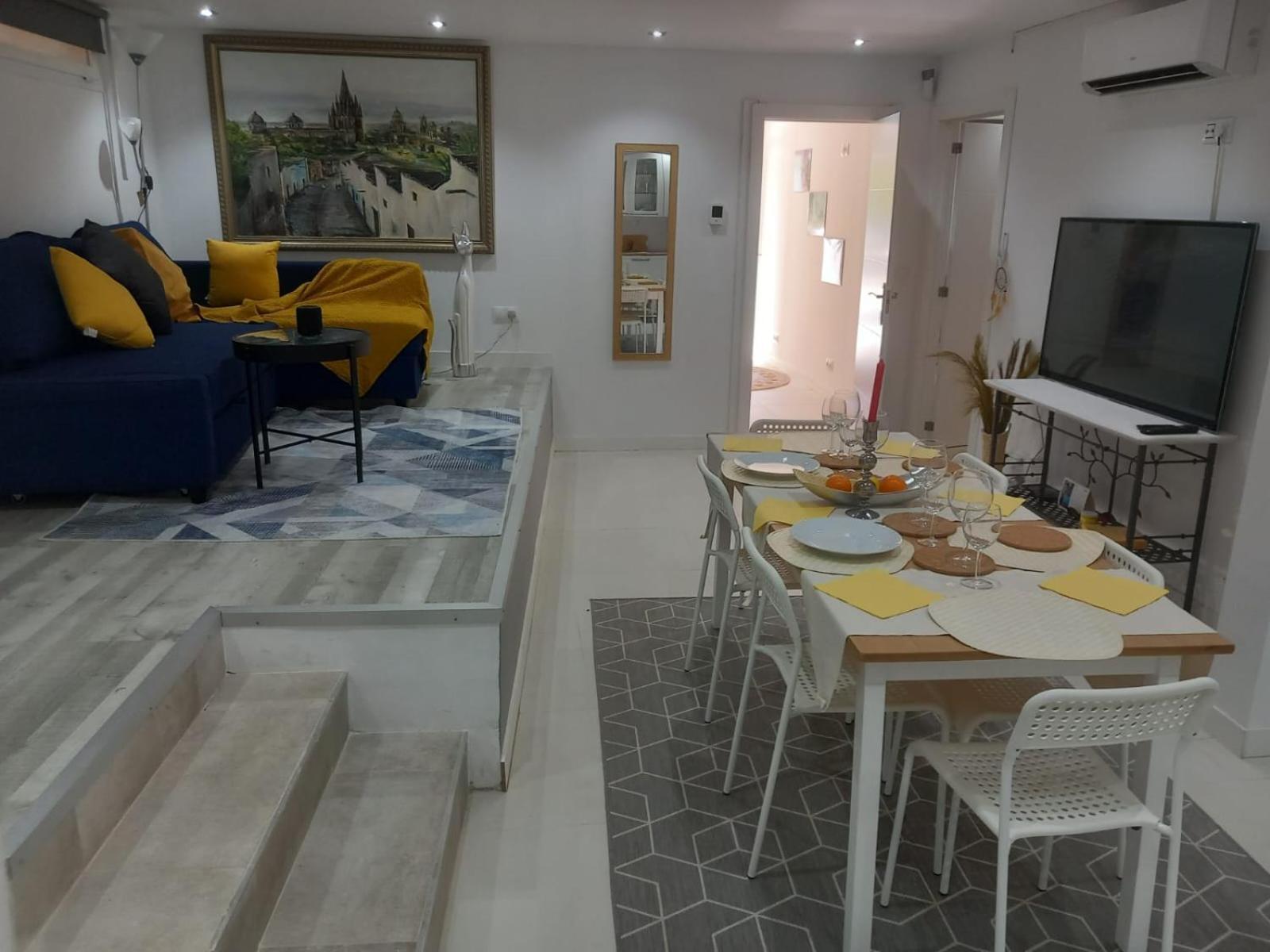 Luxury Apartments Marbella Cabopino Bagian luar foto