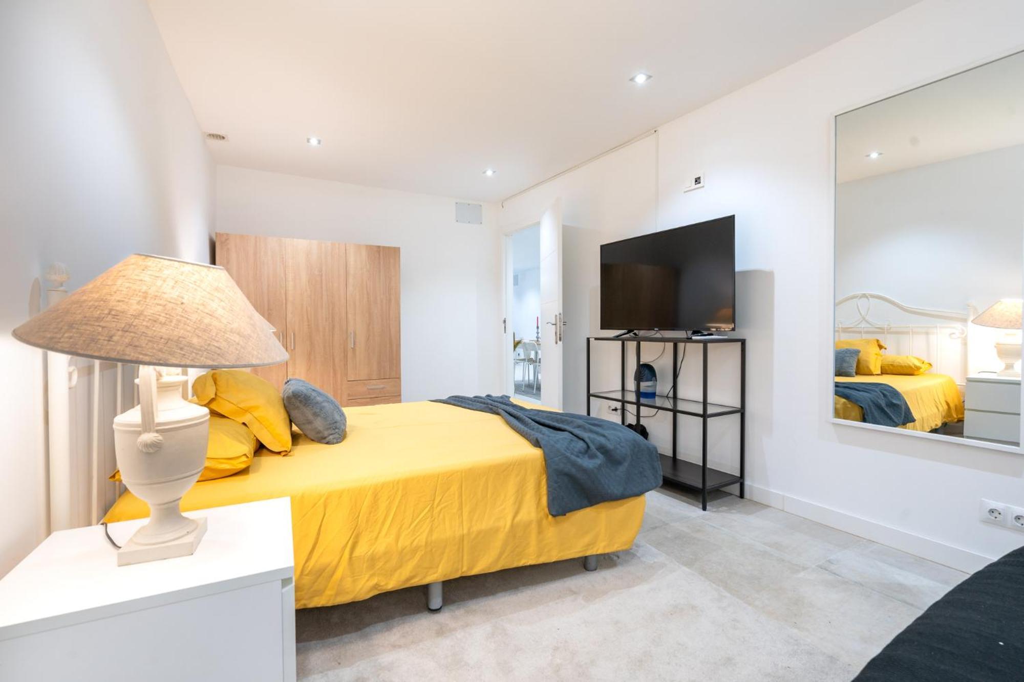 Luxury Apartments Marbella Cabopino Bagian luar foto