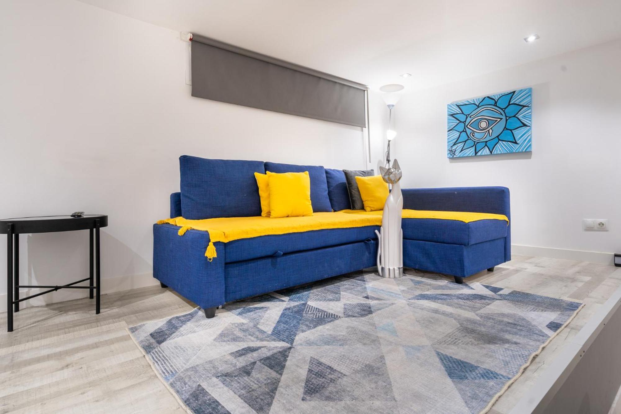 Luxury Apartments Marbella Cabopino Bagian luar foto