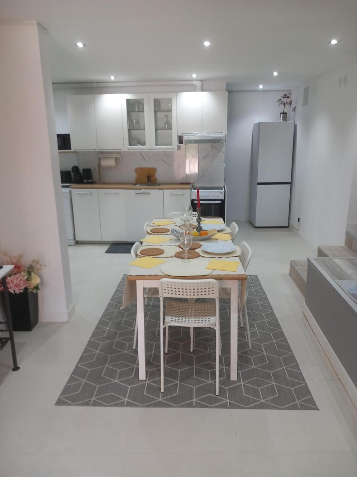 Luxury Apartments Marbella Cabopino Bagian luar foto
