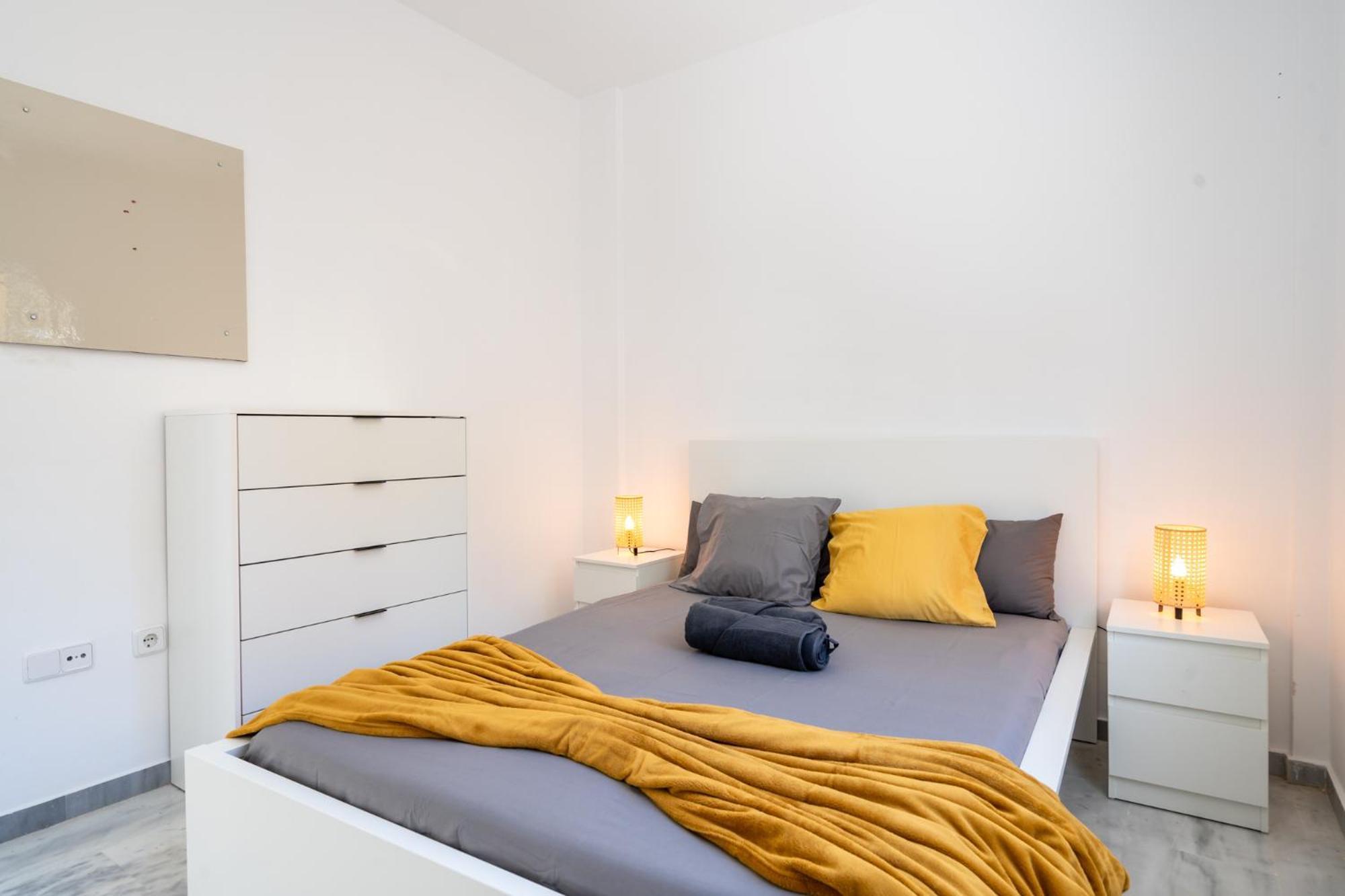 Luxury Apartments Marbella Cabopino Bagian luar foto
