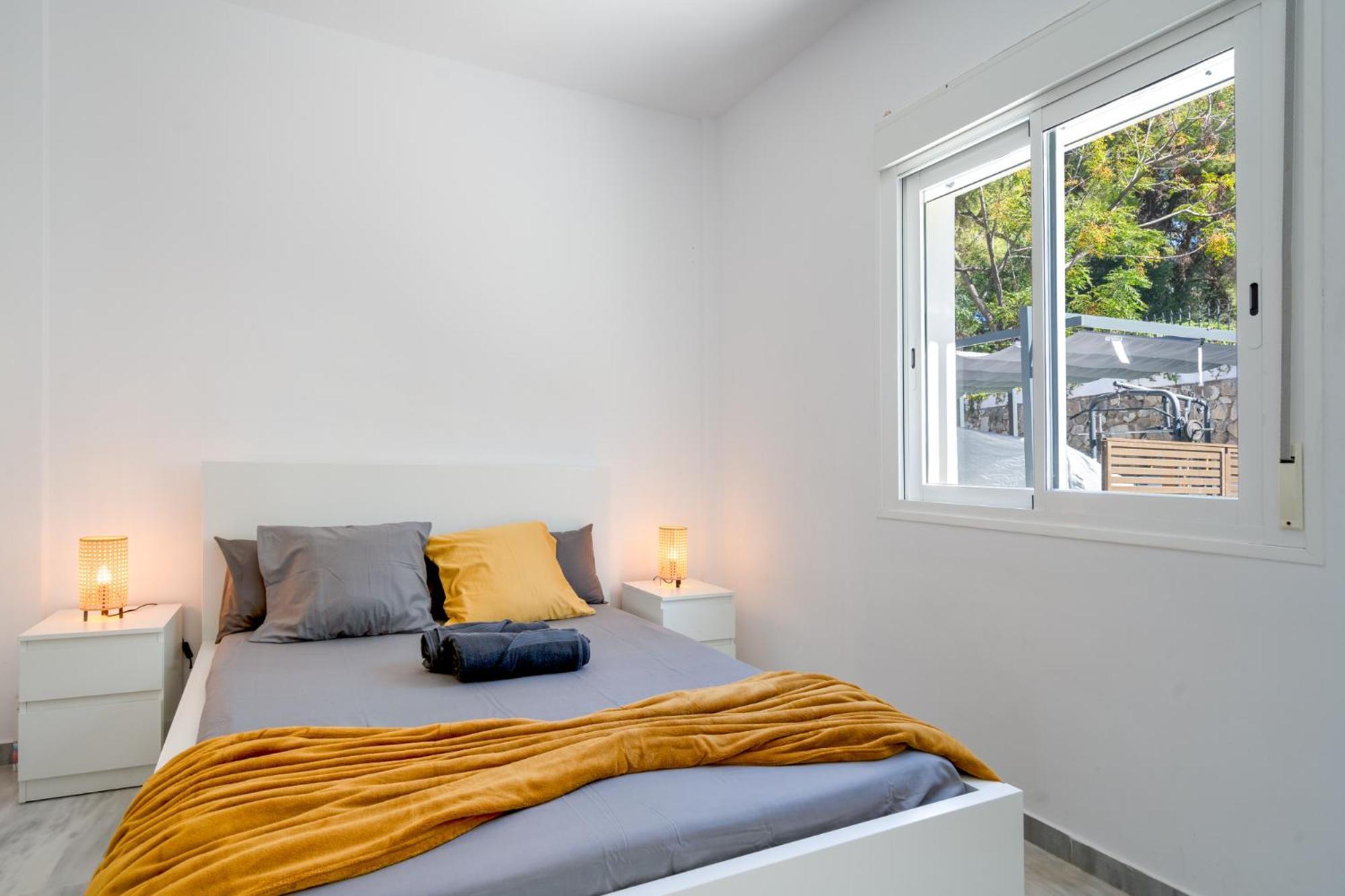 Luxury Apartments Marbella Cabopino Bagian luar foto