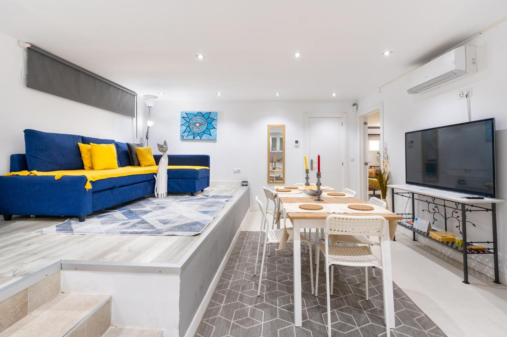Luxury Apartments Marbella Cabopino Bagian luar foto