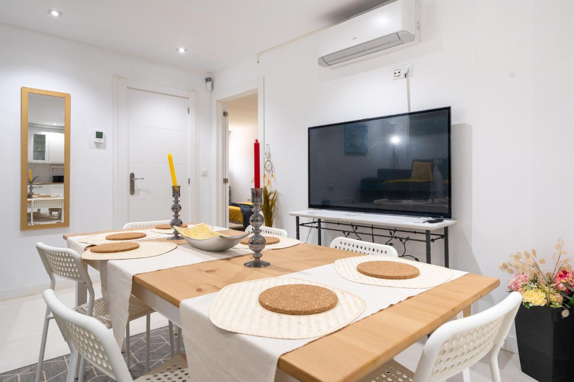 Luxury Apartments Marbella Cabopino Bagian luar foto