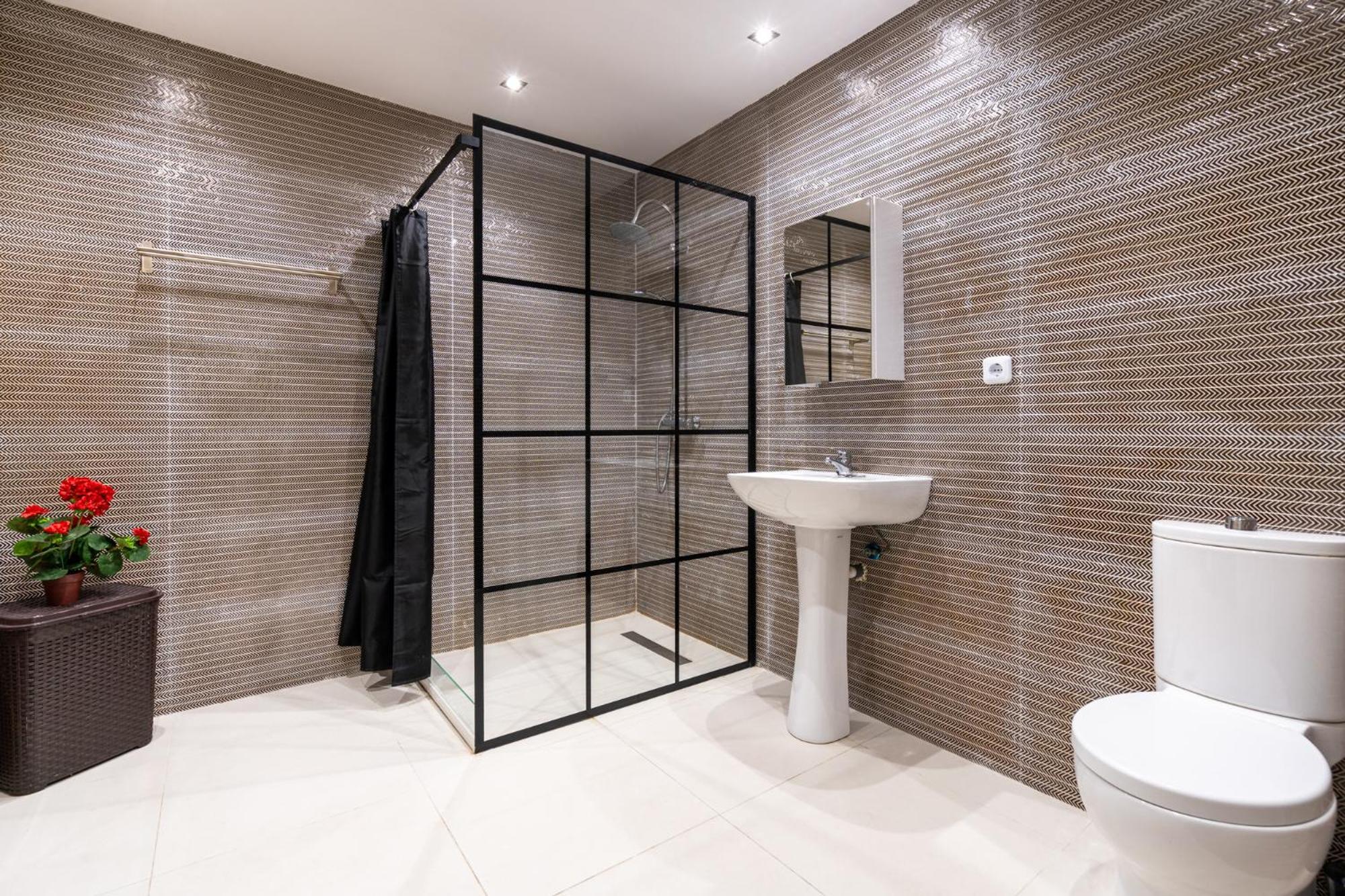 Luxury Apartments Marbella Cabopino Bagian luar foto